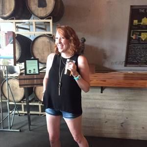 Meet your Posher, Lindsay